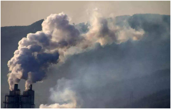 如何管控tvoc氣體污染，tvoc在線監(jiān)測系統(tǒng)解決方案