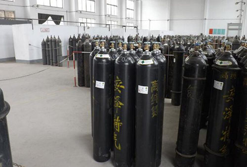 化工實(shí)驗(yàn)室如何檢測(cè)氮?dú)鉂舛?，氮?dú)鈾z測(cè)儀的檢測(cè)原理