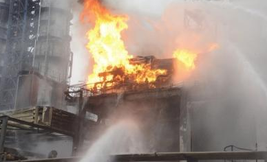 化工領(lǐng)域必備無線氣體報(bào)警器，為安全生產(chǎn)加固防護(hù)盾