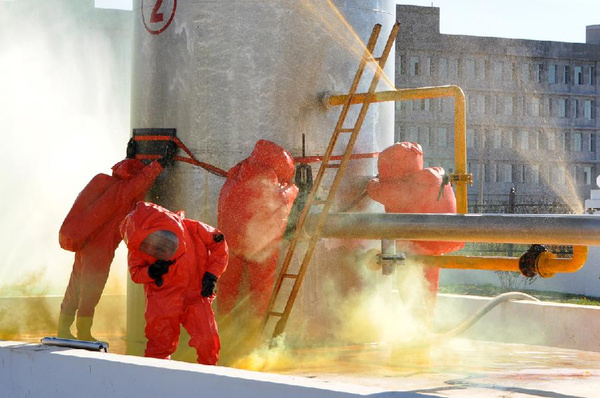 可燃有毒氣體報(bào)警器/檢測儀安裝注意小常識(shí)