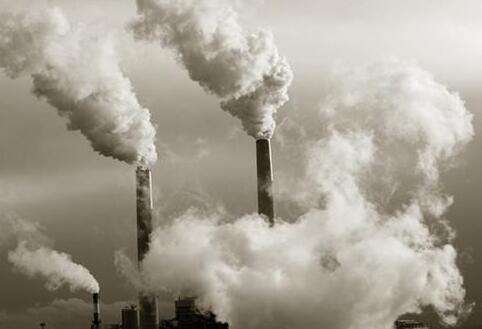 如何監(jiān)控工業(yè)廢氣，二氧化氮傳感器的重要作用