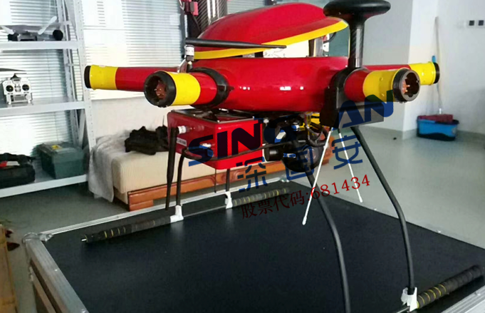 無人機(jī)智能型高精度氣體傳感器模組-多信號-實(shí)時(shí)監(jiān)測-廠家直銷