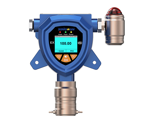 可燃?xì)怏w檢測(cè)儀
