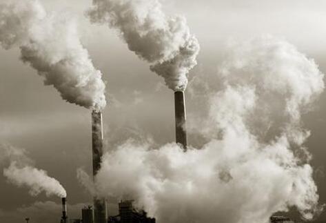 如何管控工業(yè)voc廢氣污染，vocs在線監(jiān)測系統(tǒng)解決方案