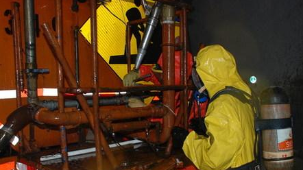 氣體泄漏報警器報警聲響了怎么辦，應(yīng)該如何處置