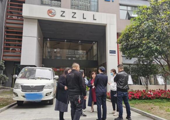 長(zhǎng)沙一求職男子上廁所，剛點(diǎn)煙就發(fā)生爆炸安全事故