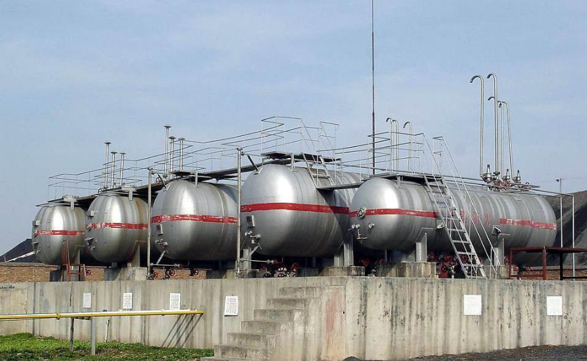 液化石油氣爆炸下限是多少，液化氣報(bào)警器怎么設(shè)置