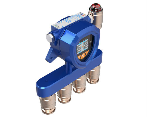 氣體報(bào)警器