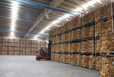 高精度一氧化碳濃度報警器在煙草行業(yè)的應用