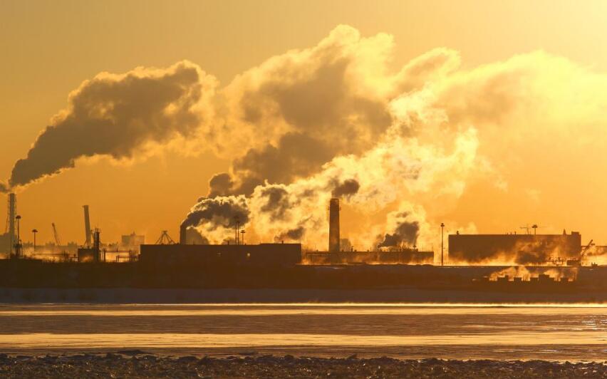 大氣污染治理，必備智能微型大氣環(huán)境監(jiān)測系統(tǒng)