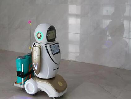 機(jī)器人醫(yī)生