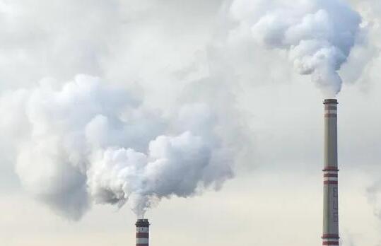 鍋爐廢氣監(jiān)測(cè)