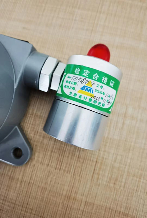 深國(guó)安乙烯氣體檢測(cè)儀