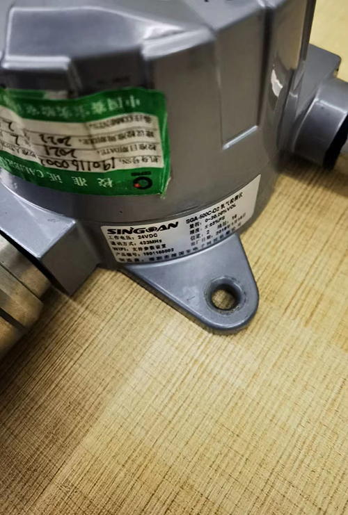 出貨華為無線氧氣檢測儀