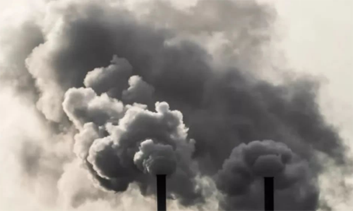 什么是溫室效應，哪些氣體屬于溫室氣體