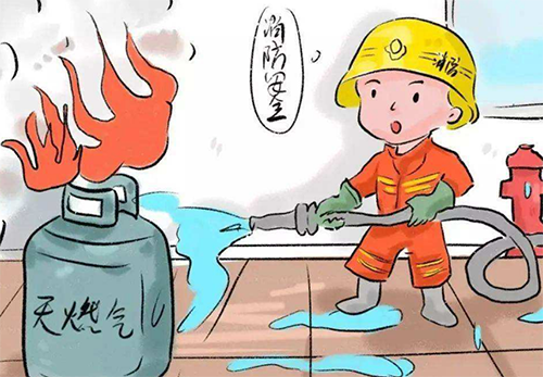 燃?xì)庑孤┍ㄊ鹿? style=