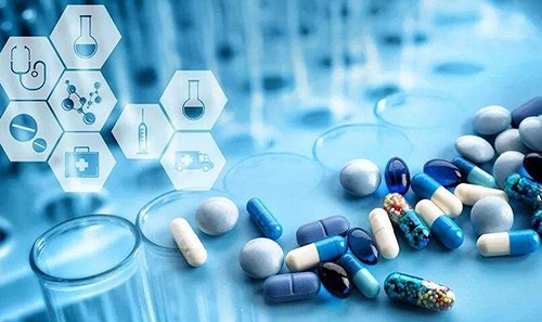 醫(yī)藥行業(yè)