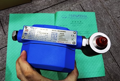 氣體檢測(cè)儀/探測(cè)器