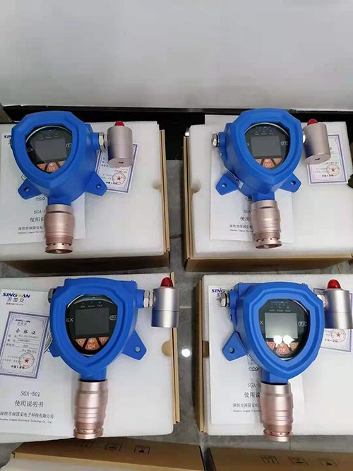 硫化氫檢測(cè)儀達(dá)到多少PPM會(huì)報(bào)警，怎么設(shè)置高低報(bào)