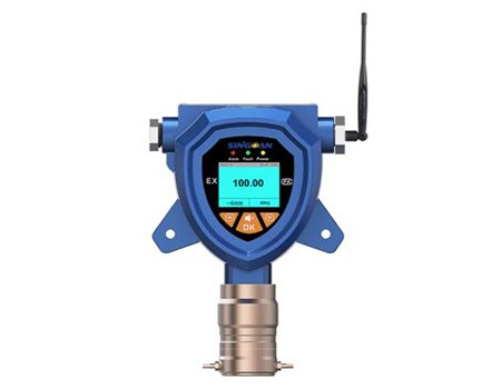 甲醇濃度監(jiān)測儀