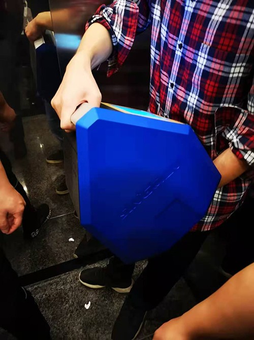 無線手提式六合一溫室氣體濃度監(jiān)測(cè)分析儀