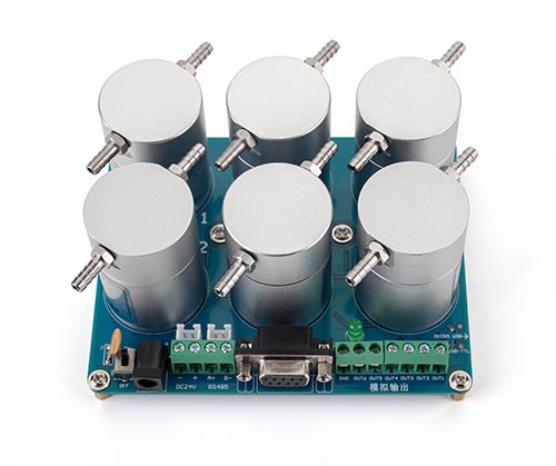 電化學(xué)CO一氧化碳?xì)怏w傳感器