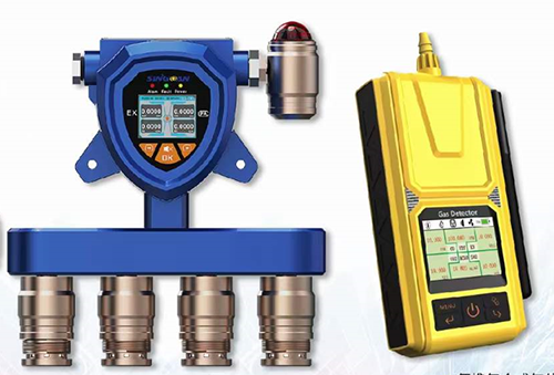 氣體檢測儀器常規(guī)量程有哪些，怎么選擇