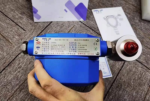 硫酸二甲酯氣體檢測儀