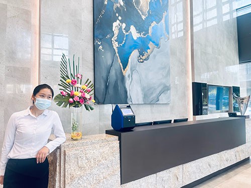 手提式DMF二甲基甲酰胺氣體檢測(cè)儀