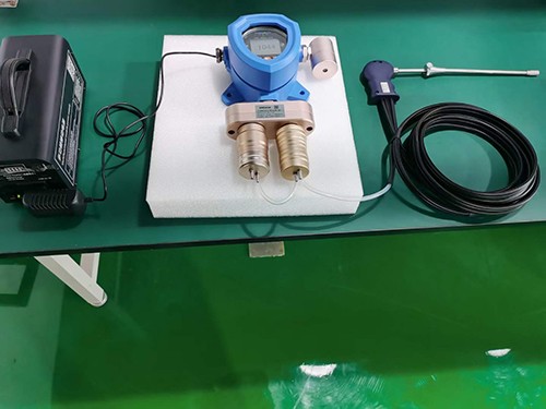 二合一固定式二氧化碳檢測(cè)儀