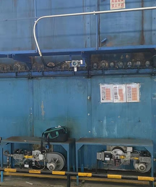 固定式硫醇?xì)怏w檢測儀