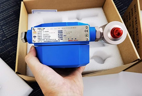 固定式TDI氣體檢測(cè)儀