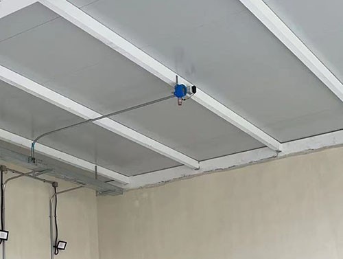 鉛酸電池行業(yè)氫氣檢測(cè)解決方案