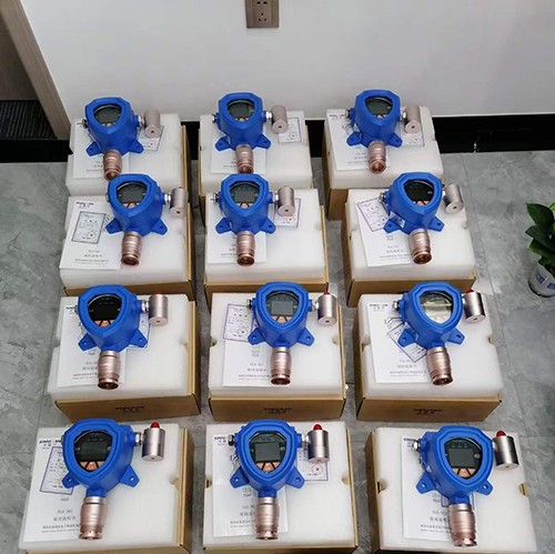 固定可燃?xì)怏w檢測(cè)儀