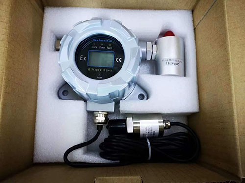 分體式羥基乙胺檢測(cè)儀