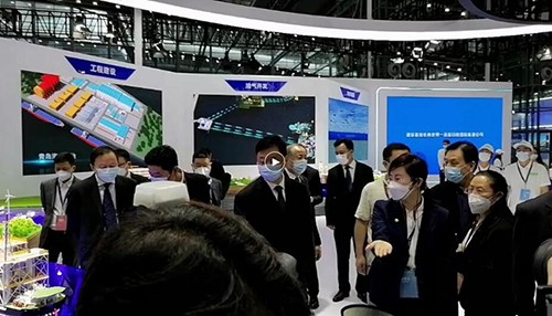 2022中國(guó)海洋經(jīng)濟(jì)博覽會(huì)