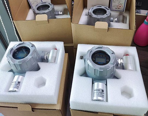 氣體檢測(cè)儀