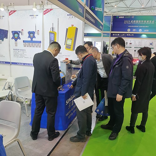 成都環(huán)保博覽會(huì)