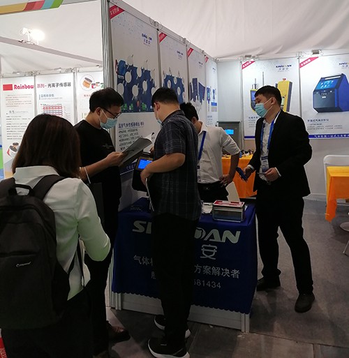 成都環(huán)保博覽會(huì)