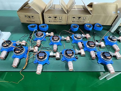 正庚烷檢測(cè)儀