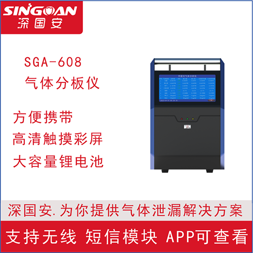 異佛爾酮?dú)怏w檢測(cè)儀