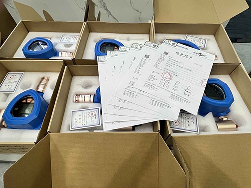 固定式氣體檢測儀