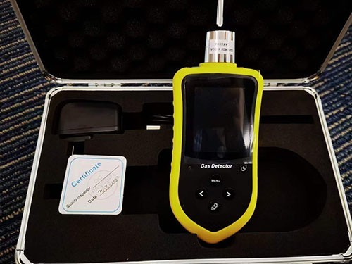便攜式二氟甲氧基檢測(cè)儀