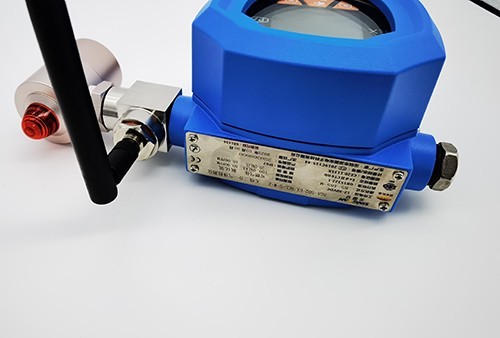 二甲胺泄漏報(bào)警器