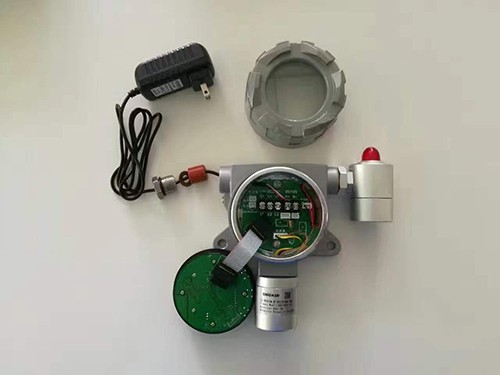 氣體檢測(cè)儀