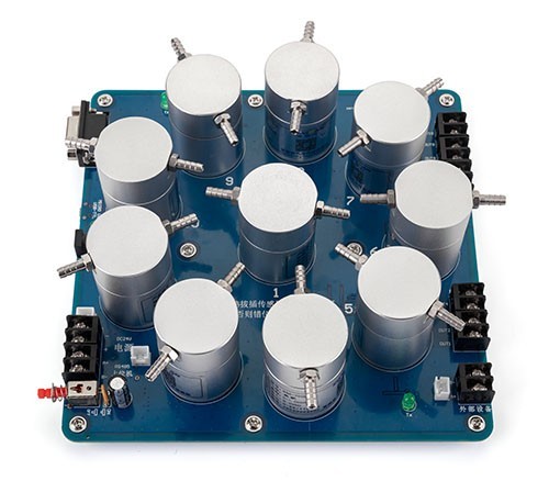 亞甲基氯傳感器模組