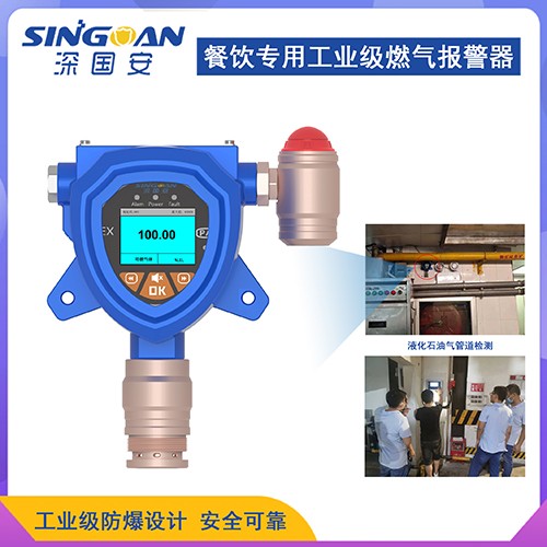 工業(yè)級燃?xì)鈭缶? style=