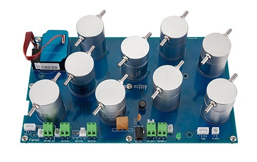 智能天然氣傳感器模塊