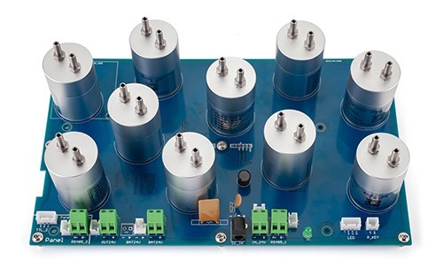 長(zhǎng)壽命氟化氫傳感器