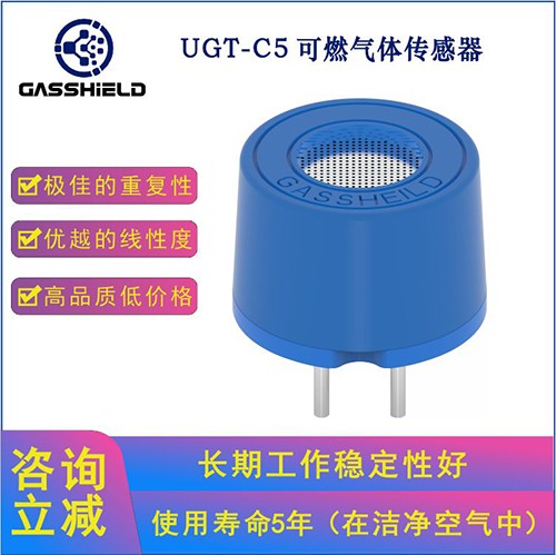 工業(yè)級原始汽油傳感器